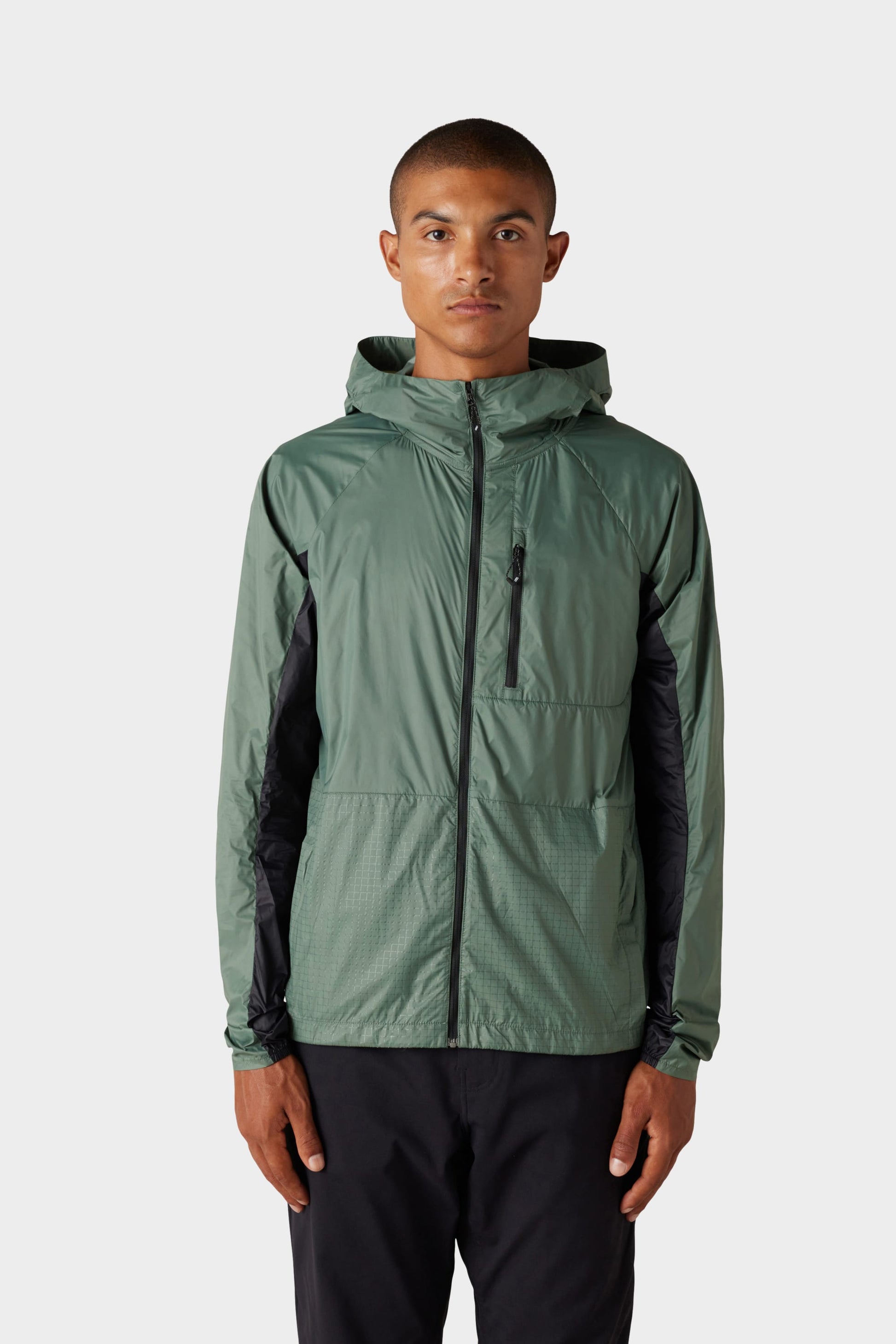 686 Men's Grid Shell Jacket | Hot Deal