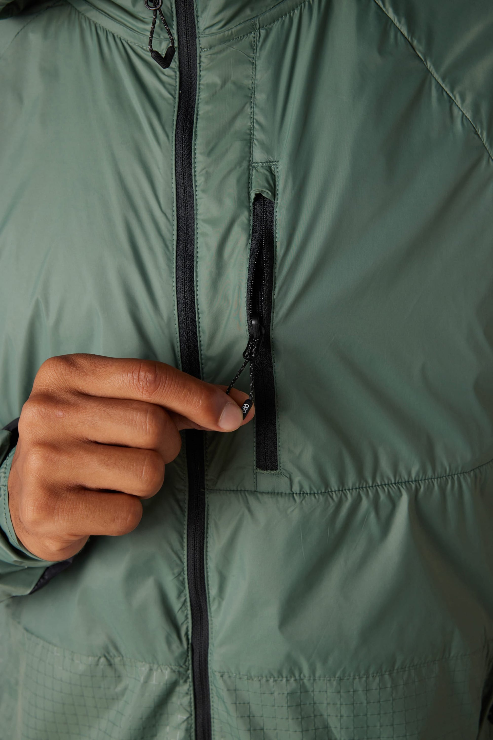 686 Men's Grid Shell Jacket | Hot Deal