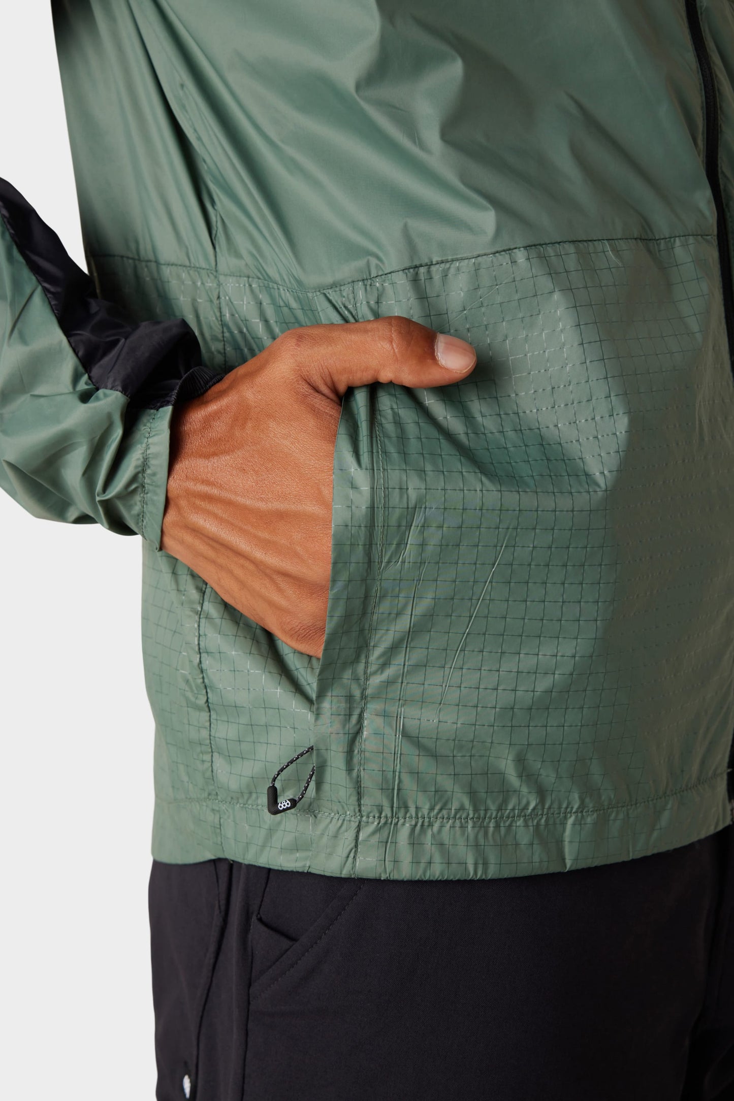 686 Men's Grid Shell Jacket | Hot Deal
