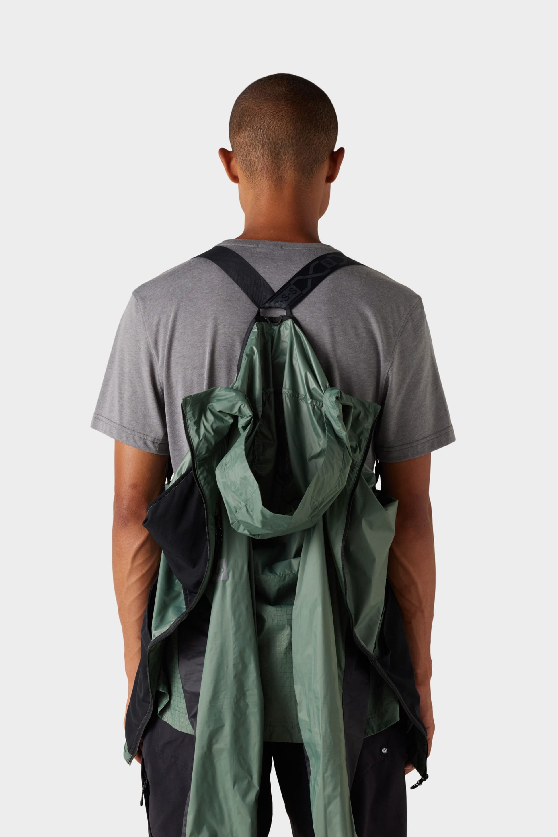686 Men's Grid Shell Jacket | Hot Deal