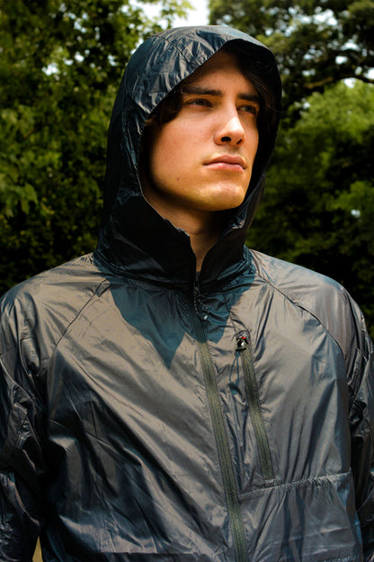 686 Men's Grid Shell Jacket | Hot Deal