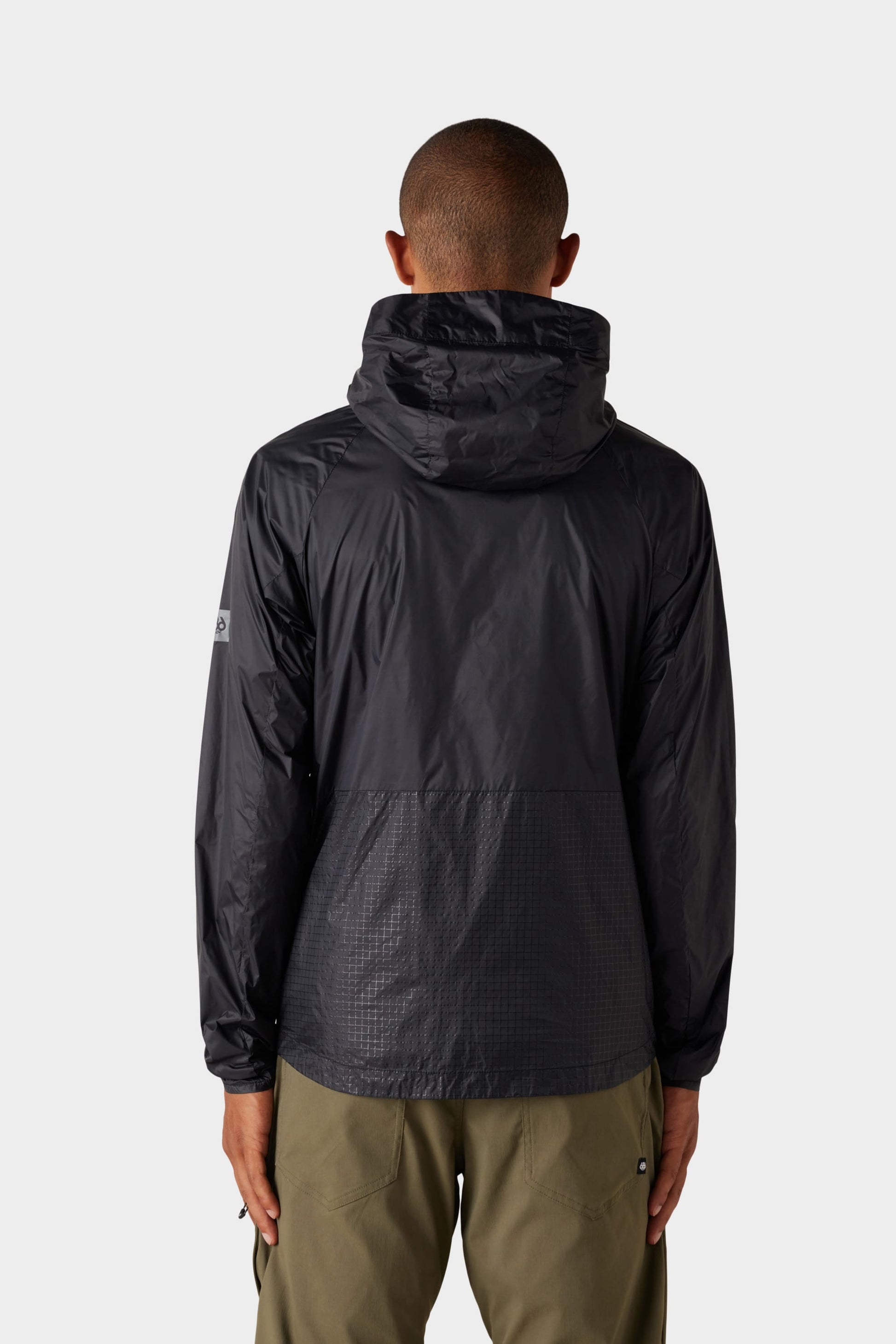 686 Men's Grid Shell Jacket | Hot Deal