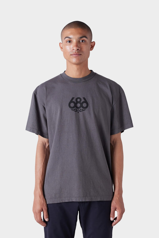 686 Men's Wreath Short Sleeve Tee | Exclusive Deal