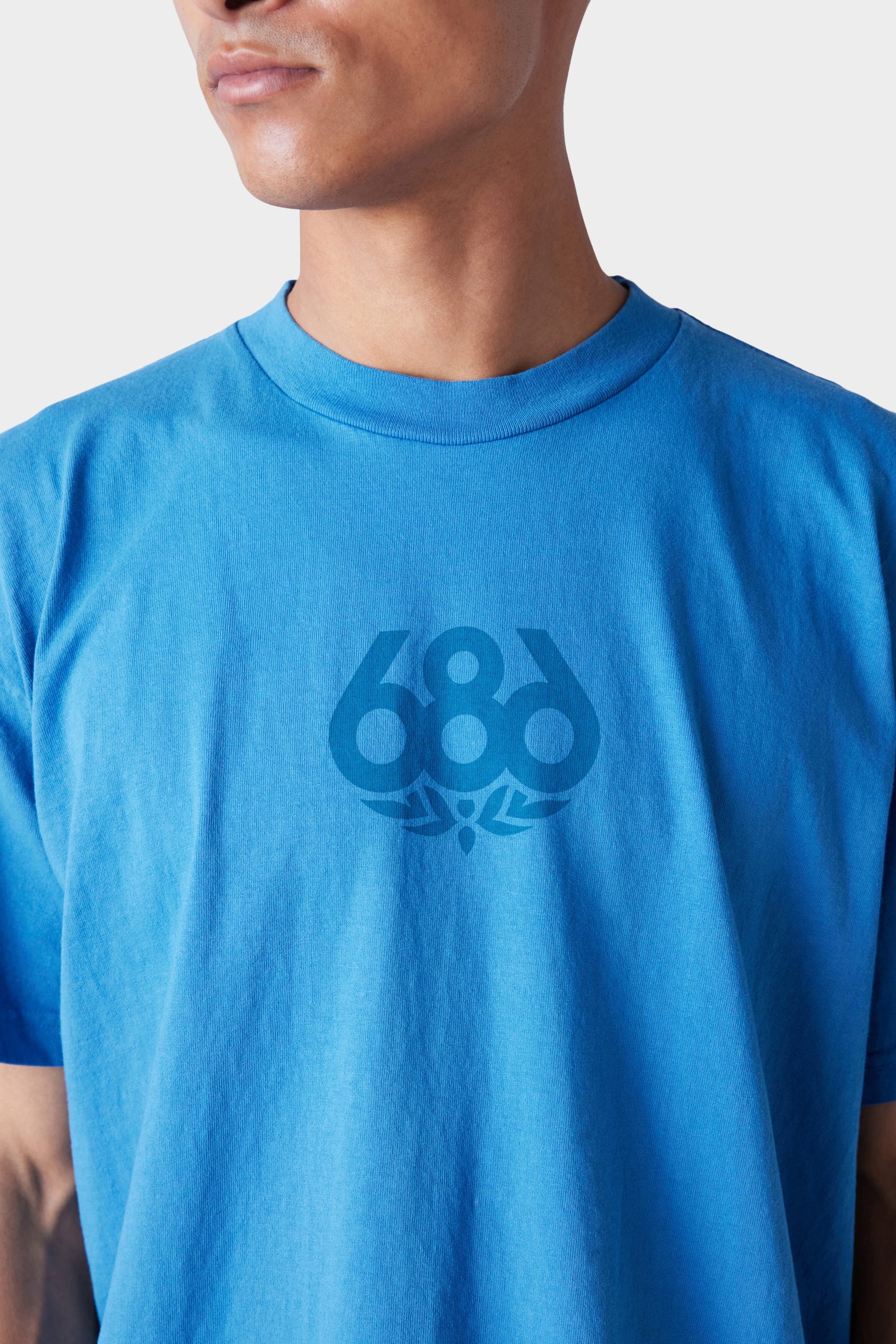 686 Men's Wreath Short Sleeve Tee | Exclusive Deal
