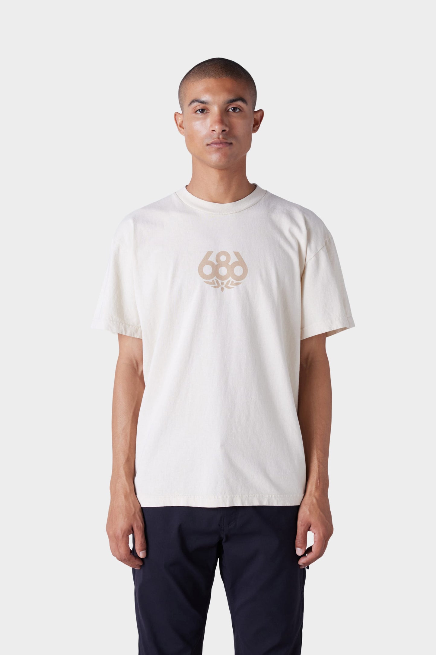 686 Men's Wreath Short Sleeve Tee | Exclusive Deal