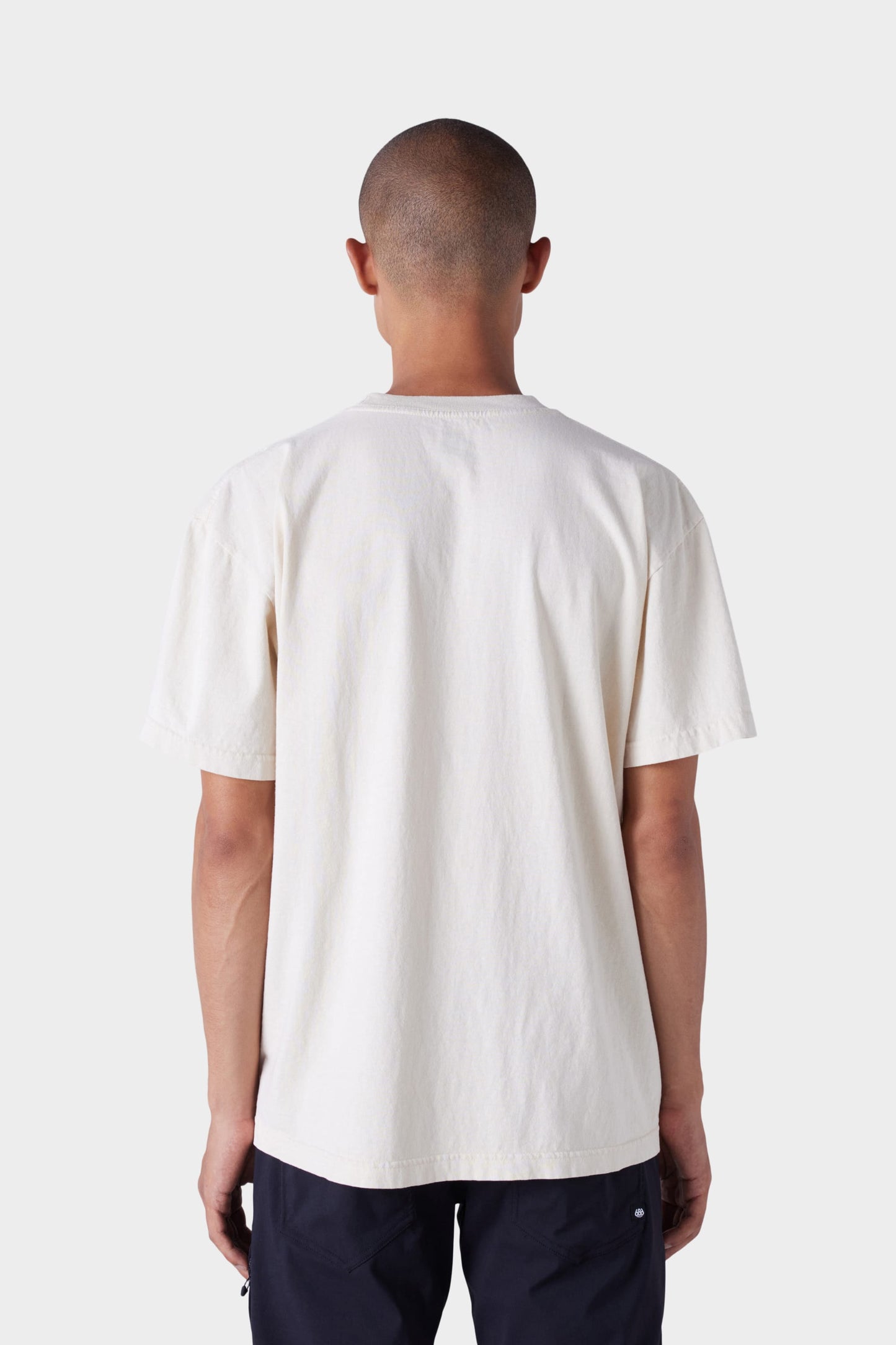 686 Men's Wreath Short Sleeve Tee | Exclusive Deal