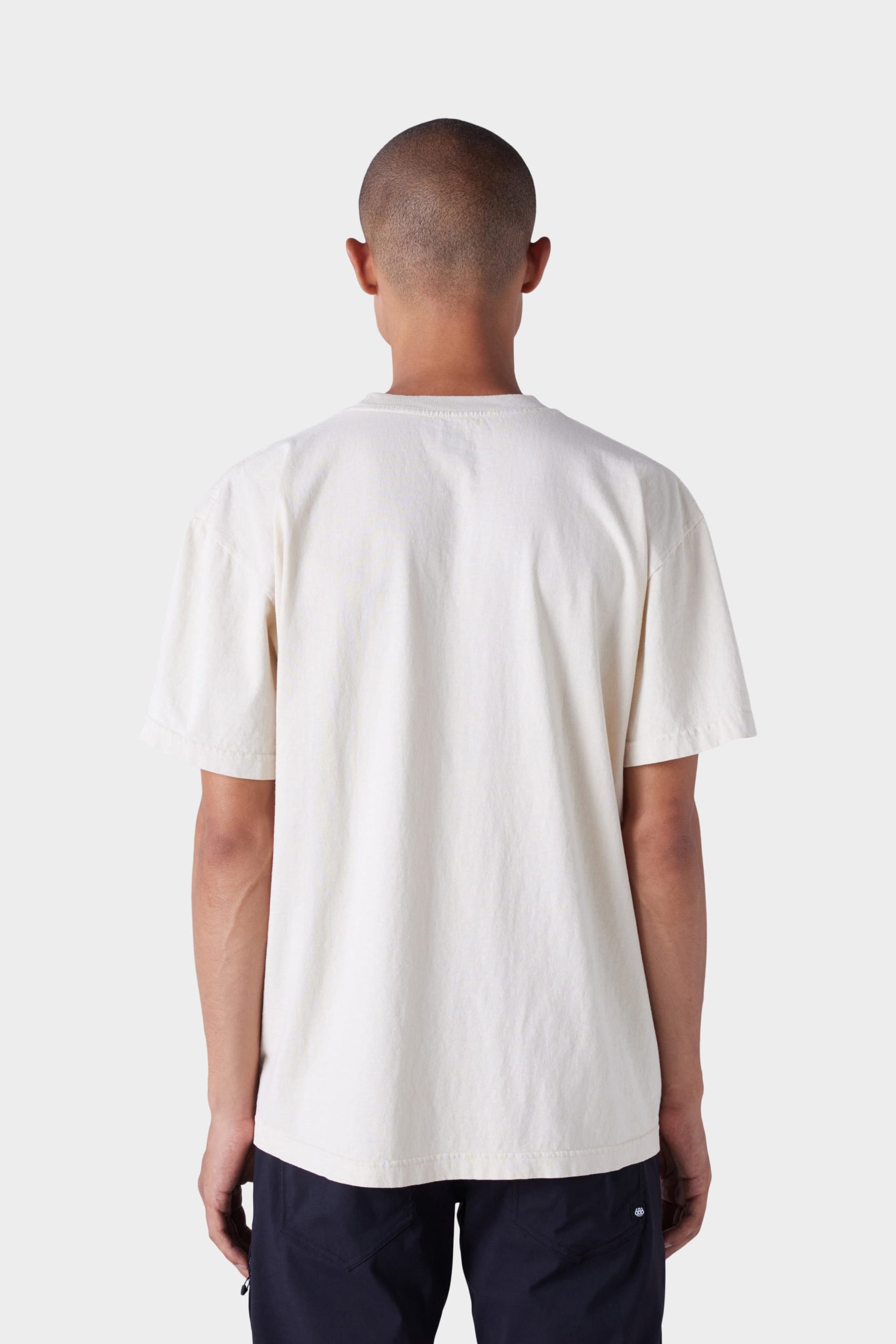686 Men's Wreath Short Sleeve Tee | Exclusive Deal