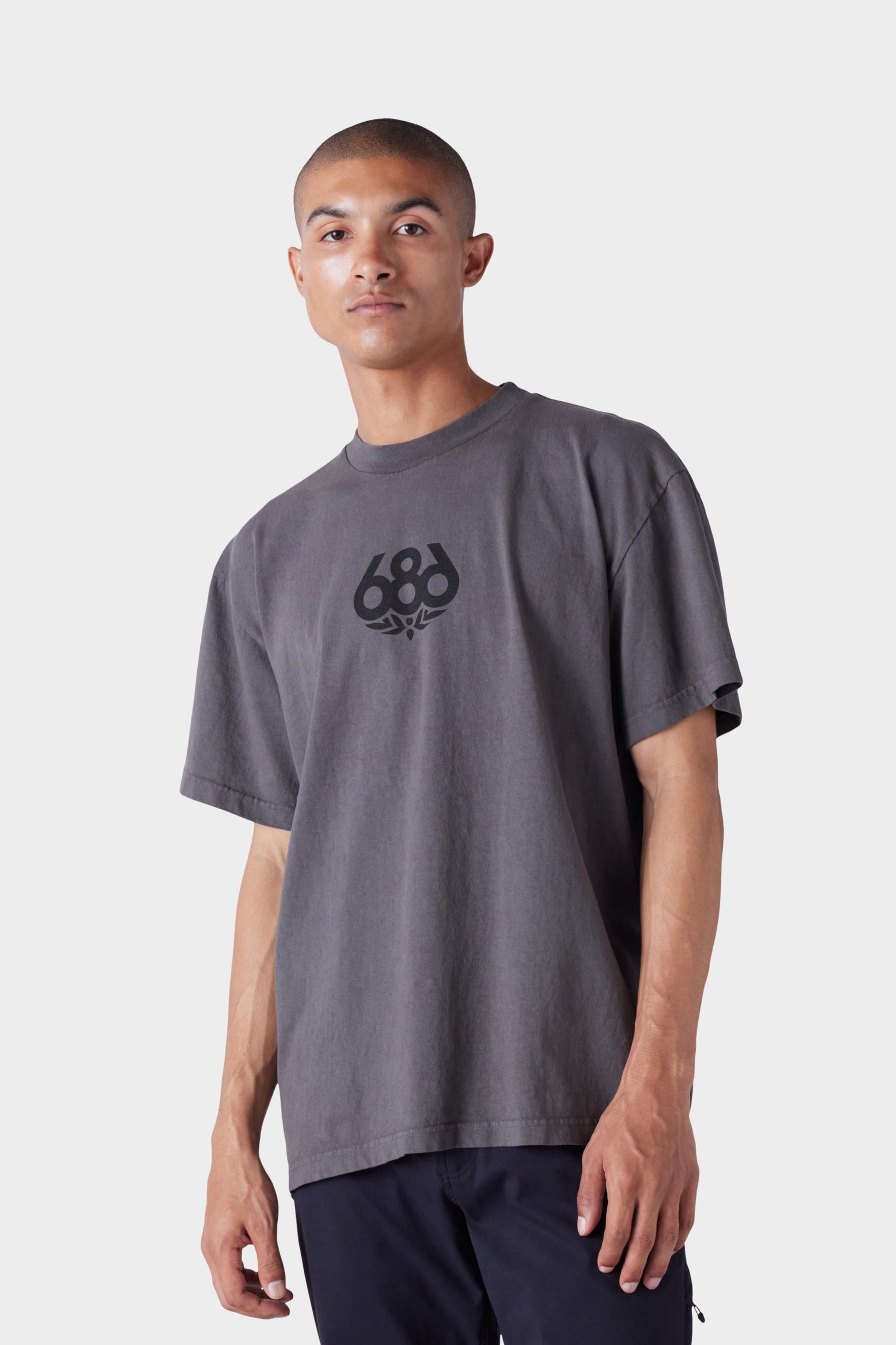 686 Men's Wreath Short Sleeve Tee | Exclusive Deal