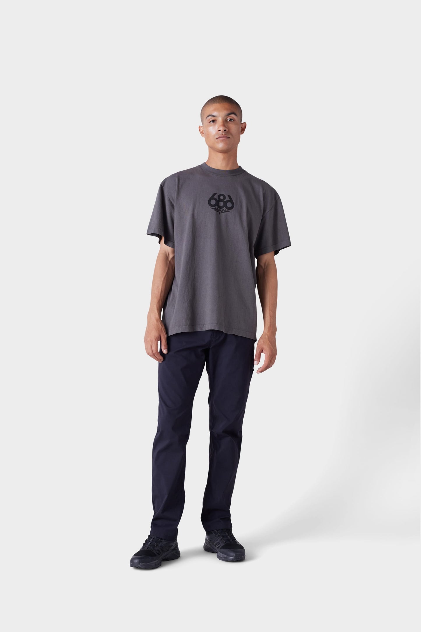 686 Men's Wreath Short Sleeve Tee | Exclusive Deal