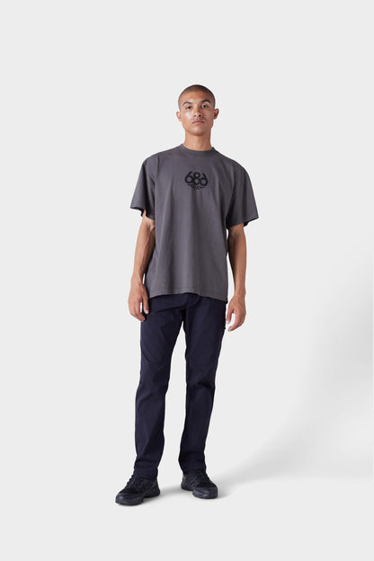 686 Men's Wreath Short Sleeve Tee | Exclusive Deal
