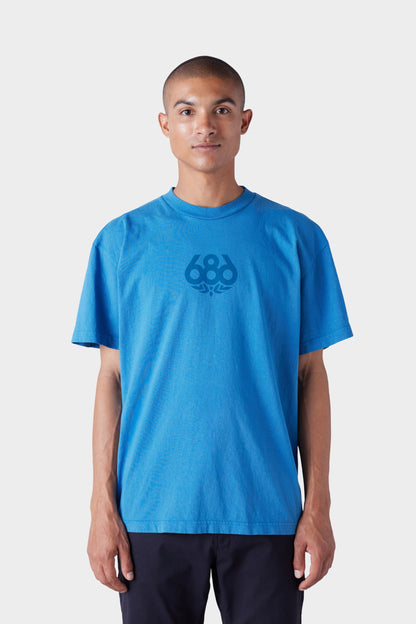 686 Men's Wreath Short Sleeve Tee | Exclusive Deal