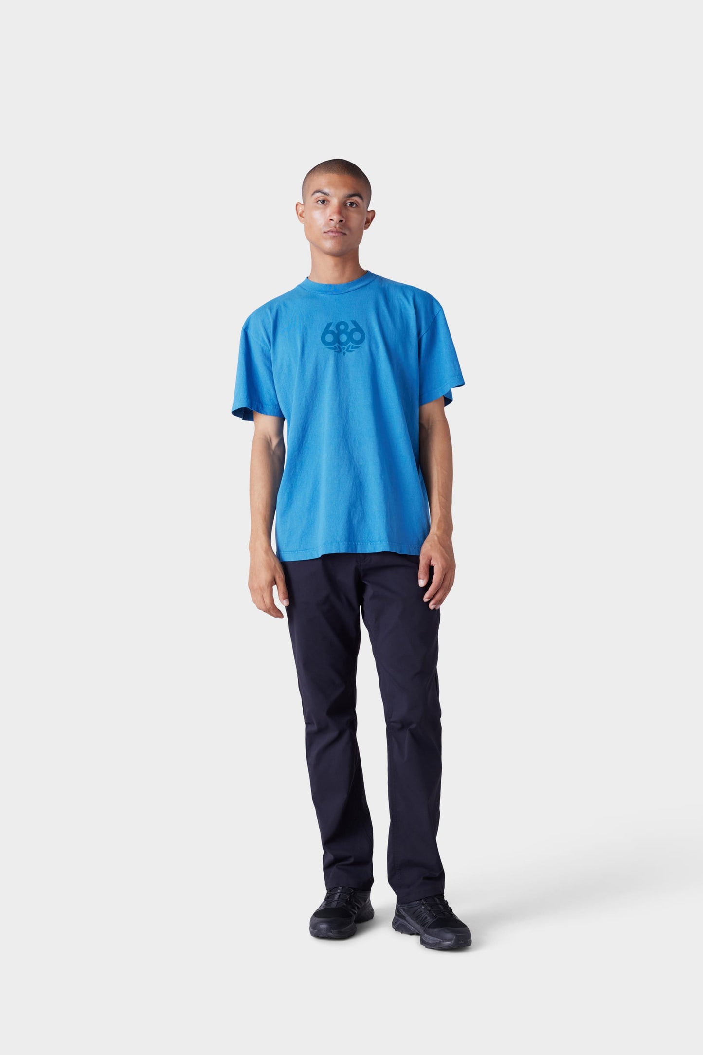 686 Men's Wreath Short Sleeve Tee | Exclusive Deal