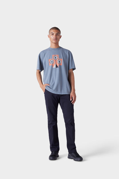 686 Men's Three Suns Short Sleeve Tee | Value Deal