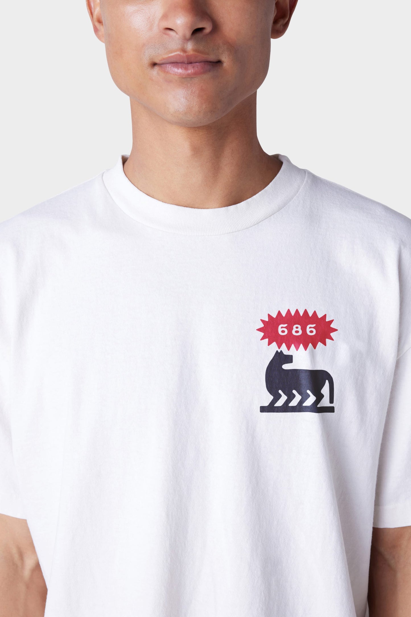 686 Men's Under the Summer Sun Short Sleeve Tee | Discounted