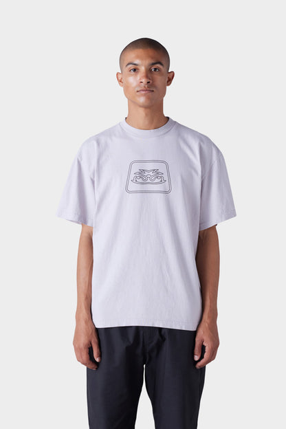 686 Men's Jib Flower Outline Short Sleeve Tee | Savings