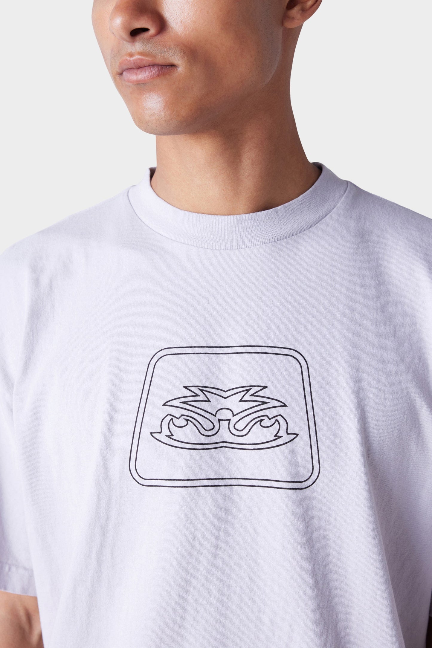 686 Men's Jib Flower Outline Short Sleeve Tee | Savings