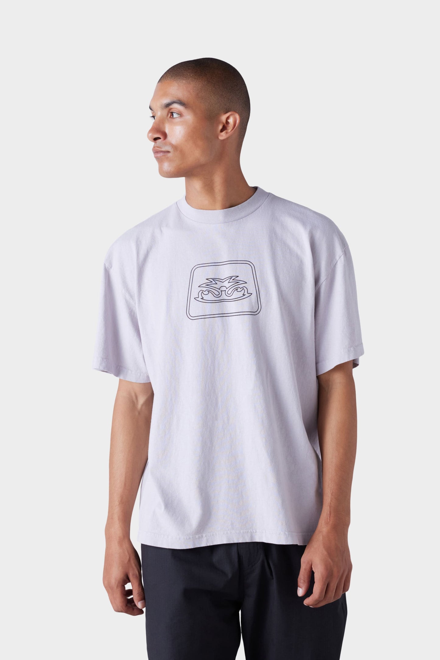 686 Men's Jib Flower Outline Short Sleeve Tee | Savings