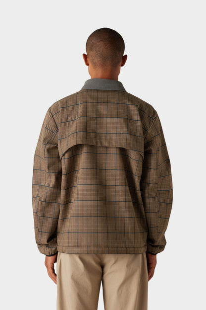 686 x Malbon Men's Caddie Performance Jacket | Best Value
