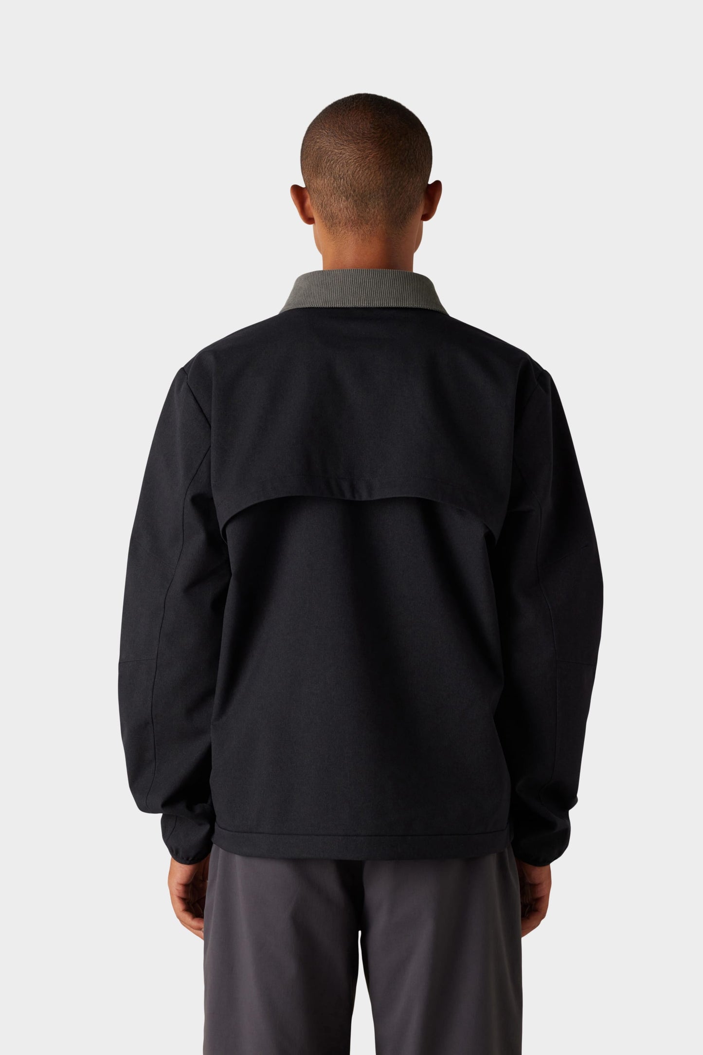 686 x Malbon Men's Caddie Performance Jacket | Best Value