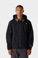 BLACK,S,Fitted