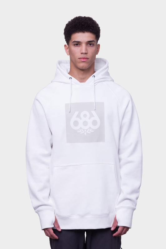 686 Men's Knockout Pullover Hoody | Great Value