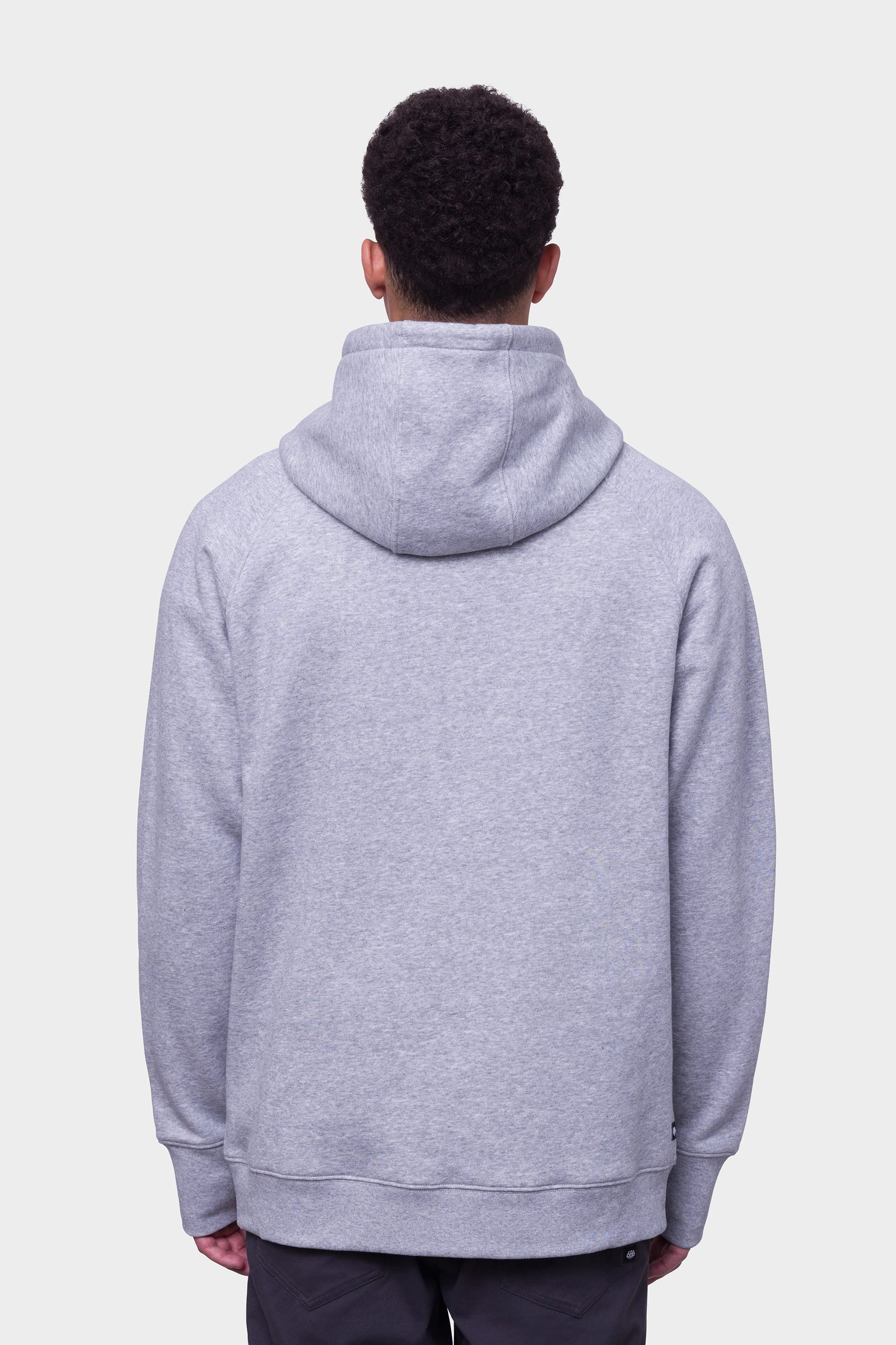 686 Men's Knockout Pullover Hoody | Great Value