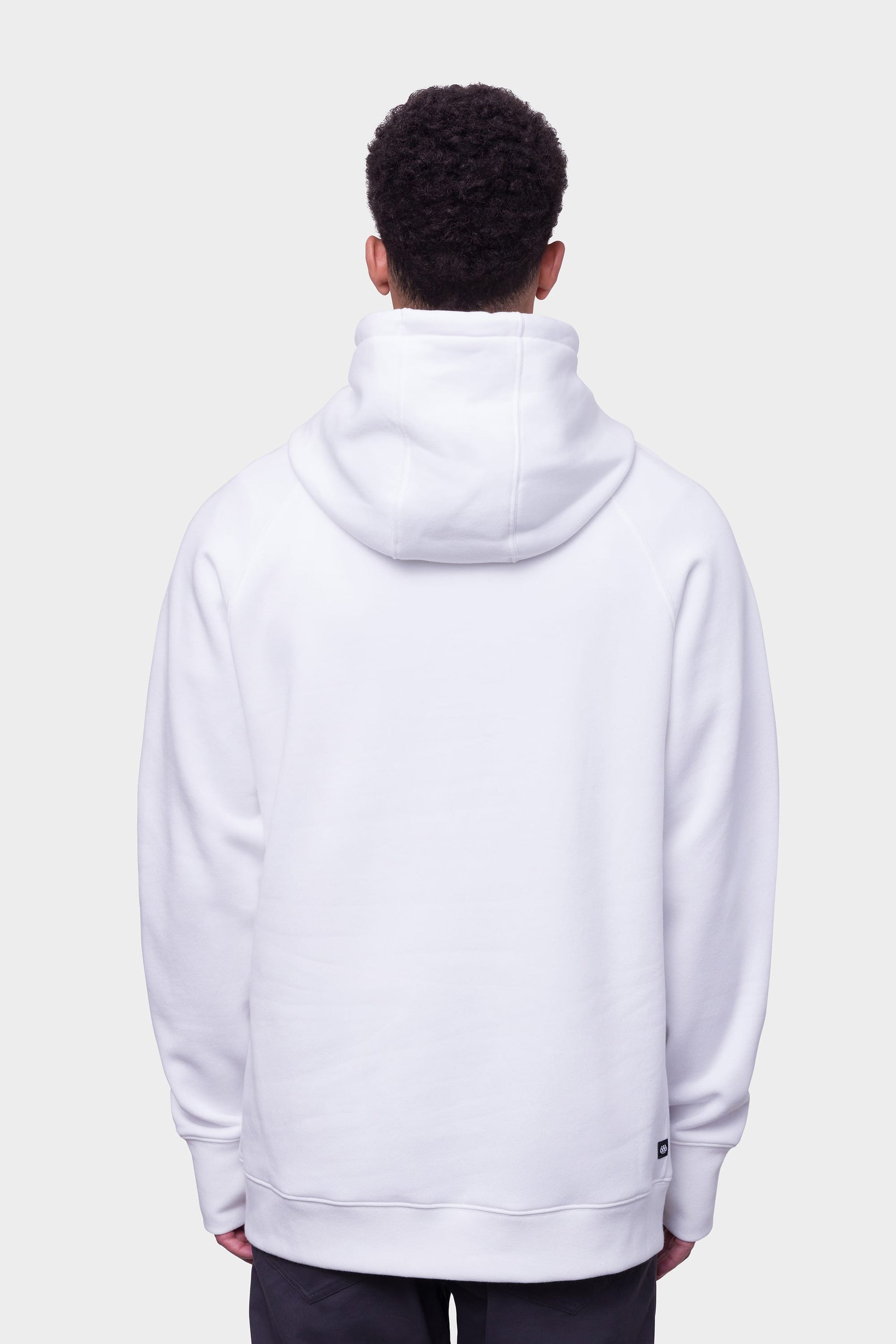 686 Men's Knockout Pullover Hoody | Great Value