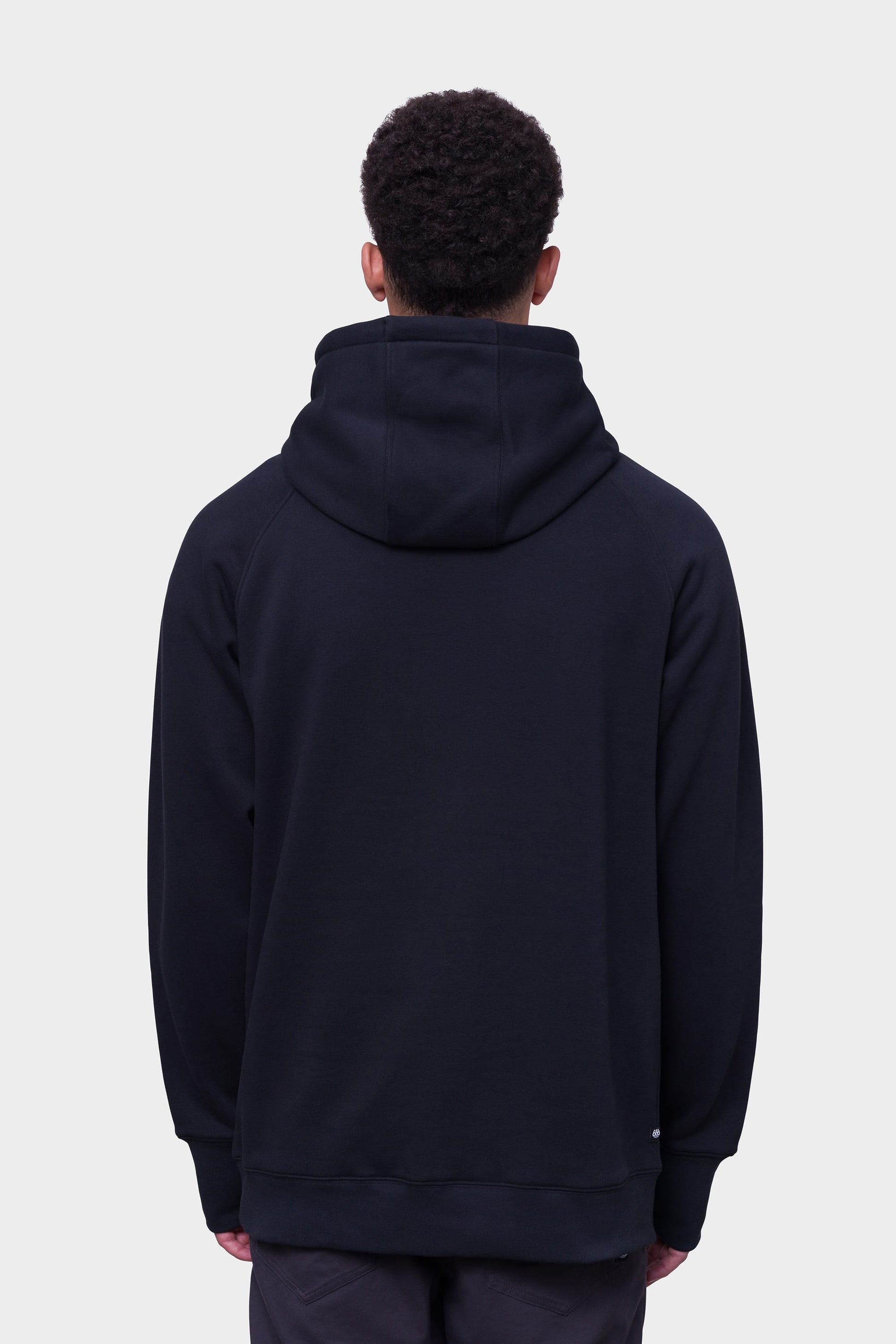 686 Men's Knockout Pullover Hoody | Great Value