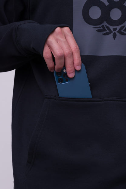 686 Men's Knockout Pullover Hoody | Great Value