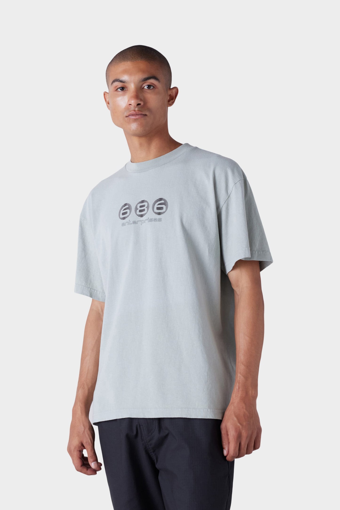 686 Men's Blur Short Sleeve Tee | Affordable