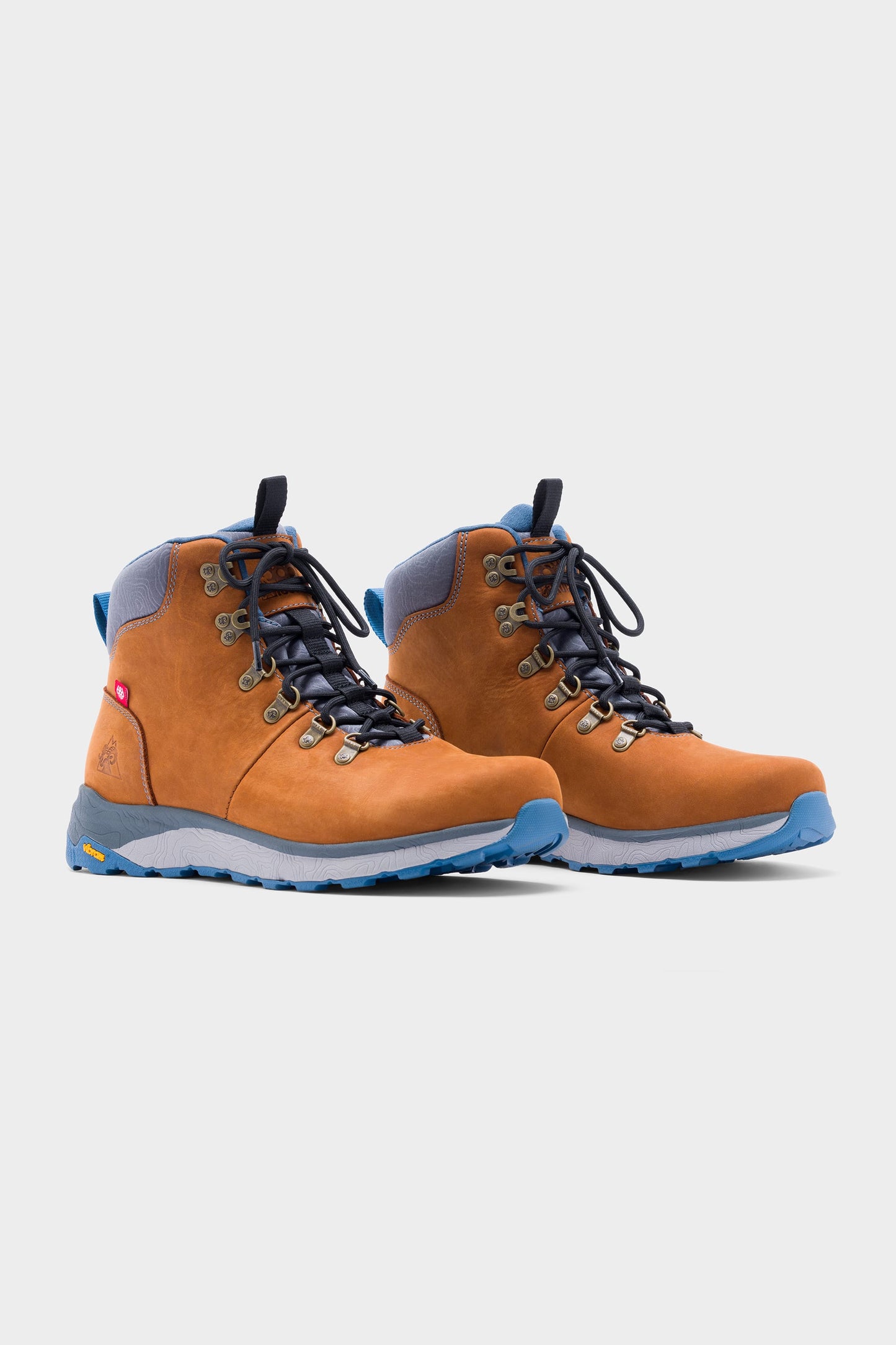 686 x Rocky Boots Men's Summit Elite Boot | Budget Friendly
