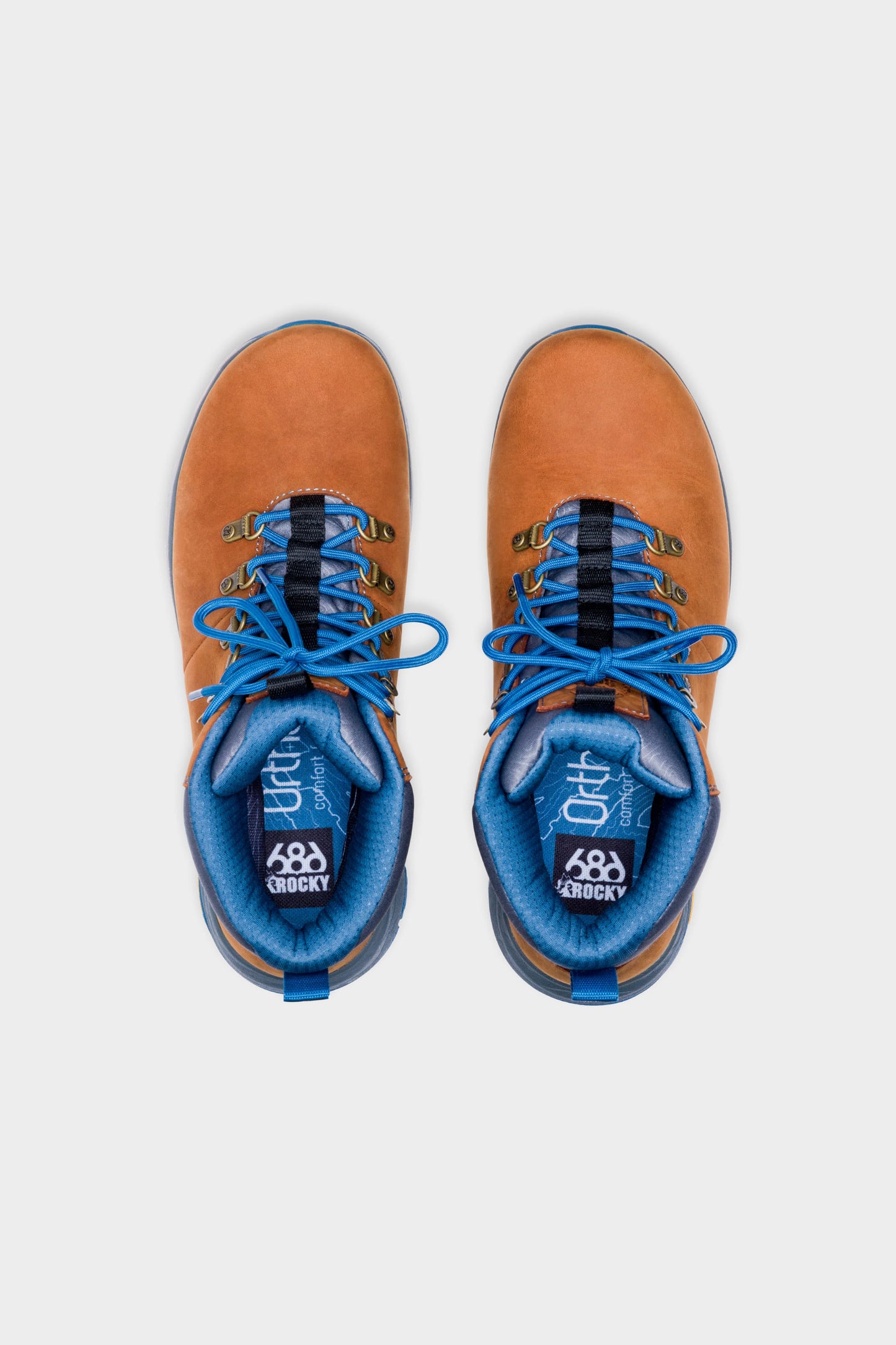 686 x Rocky Boots Men's Summit Elite Boot | Budget Friendly