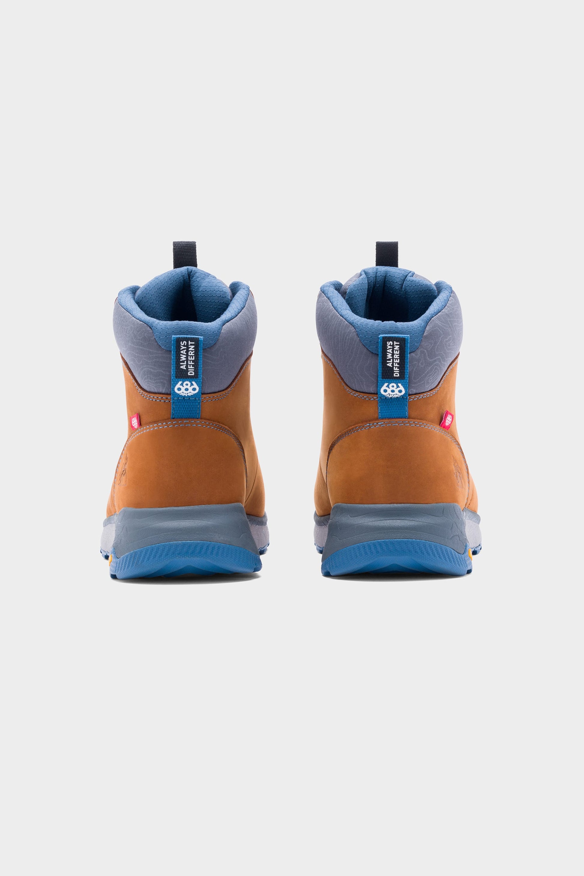 686 x Rocky Boots Men's Summit Elite Boot | Budget Friendly