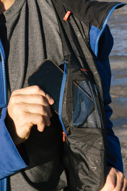 686 Men's PBR Cooler Insulated Jacket | Affordable