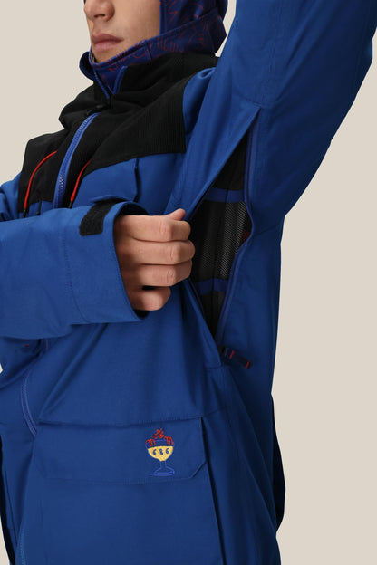 686 Men's PBR Cooler Insulated Jacket | Affordable