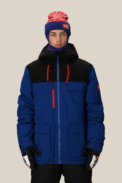 PBR BLUE,S,Articulated Fit