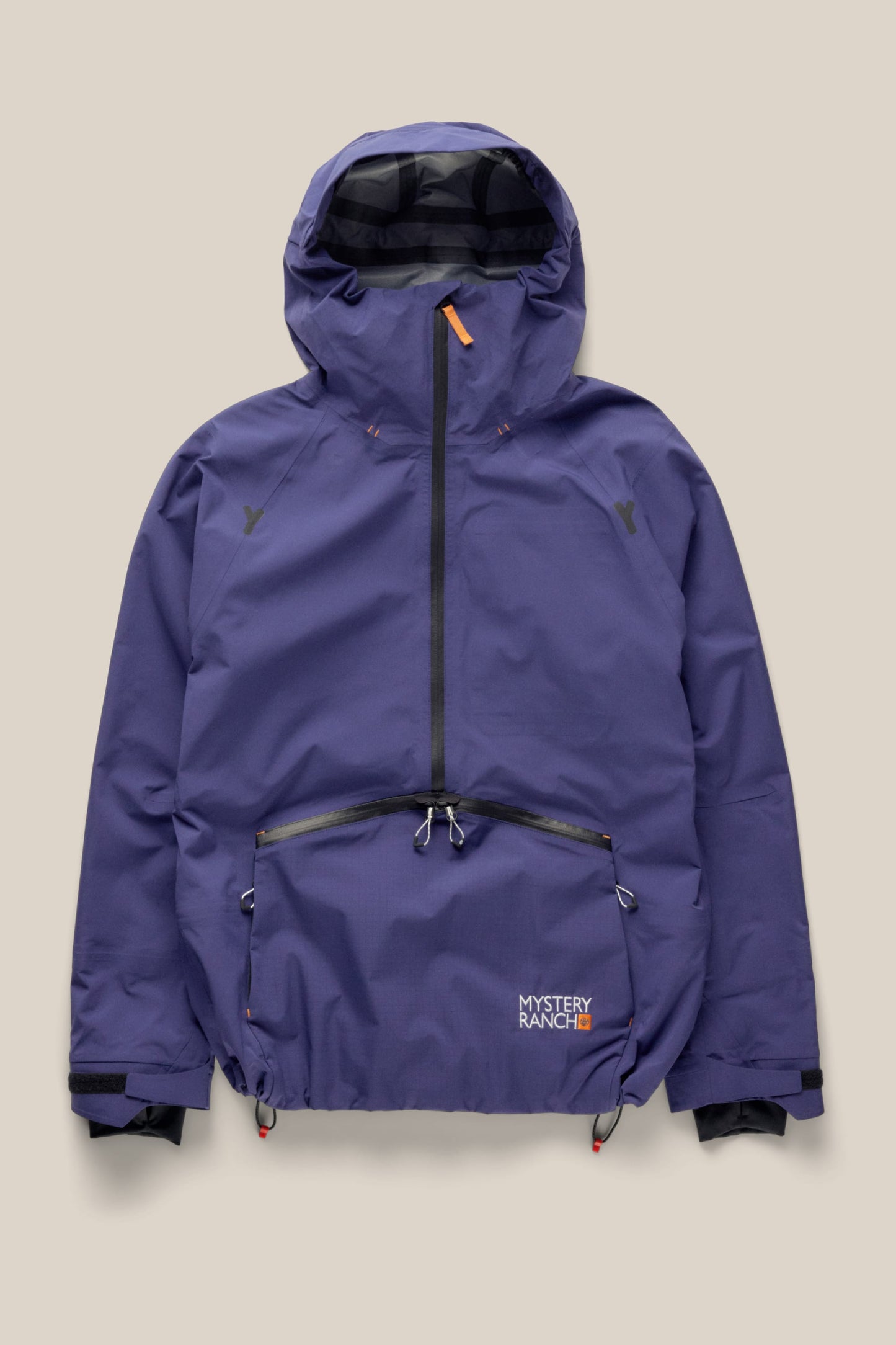 686 Men's Mystery Ranch Qi 3L Shell Jacket | Best Seller