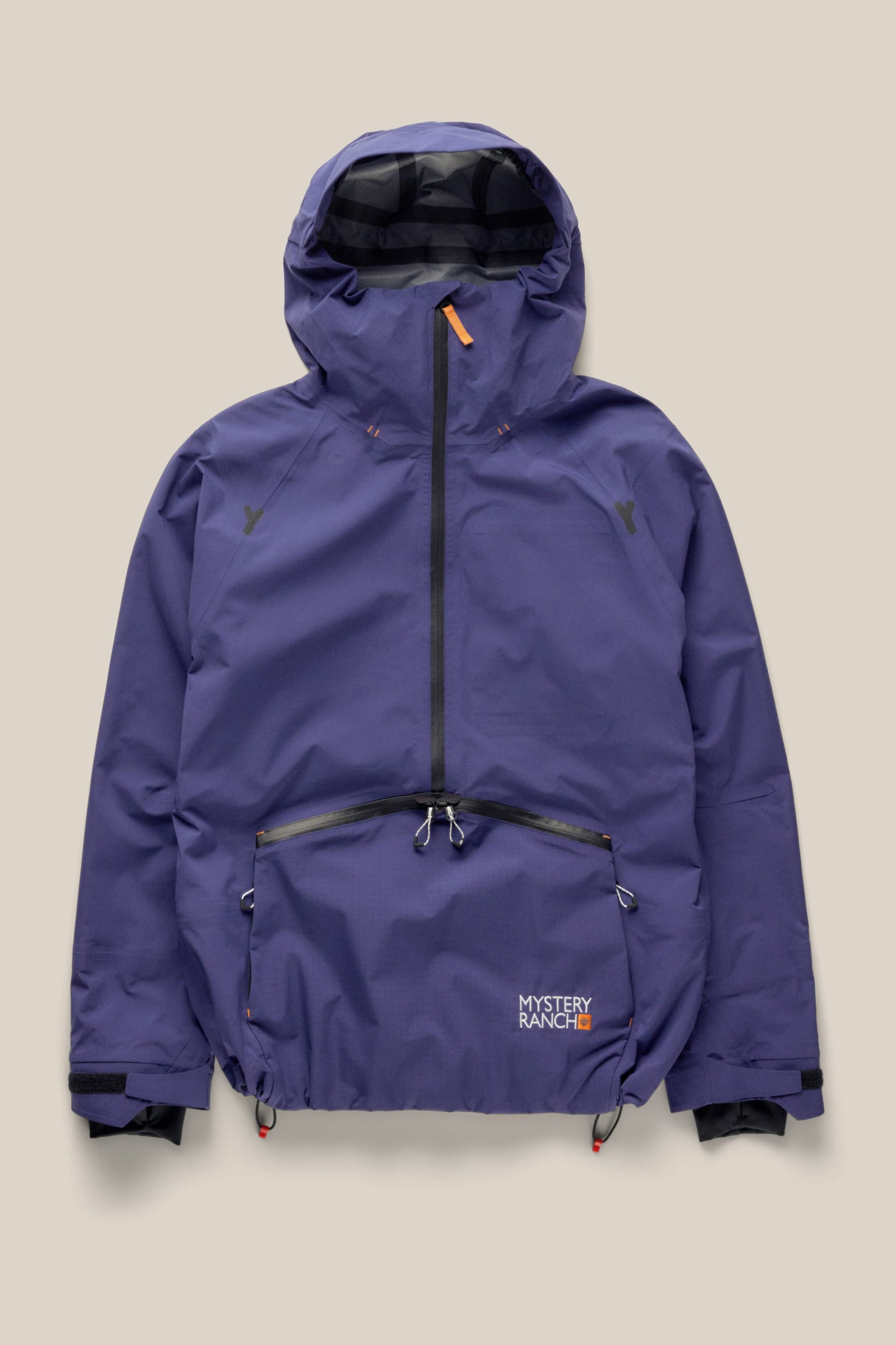 686 Men's Mystery Ranch Qi 3L Shell Jacket | Best Seller
