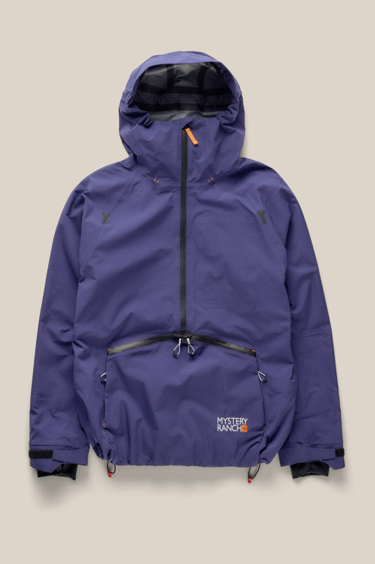 686 Men's Mystery Ranch Qi 3L Shell Jacket | Best Seller