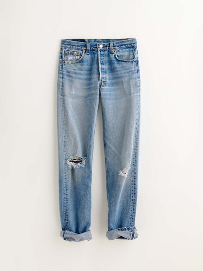 Alex Mill Vintage Denim
