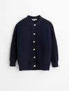 Dark Navy