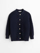 Dark Navy