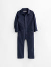 Dark Navy