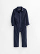 Dark Navy