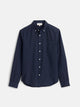Dark Navy