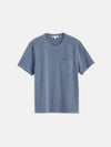 Faded Blue