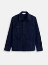 Dark Navy