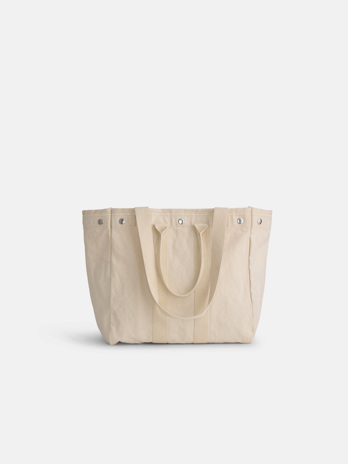 Alex Mill The Perfect Weekday Tote Natural