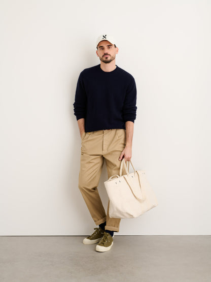 Alex Mill The Perfect Weekday Tote Natural