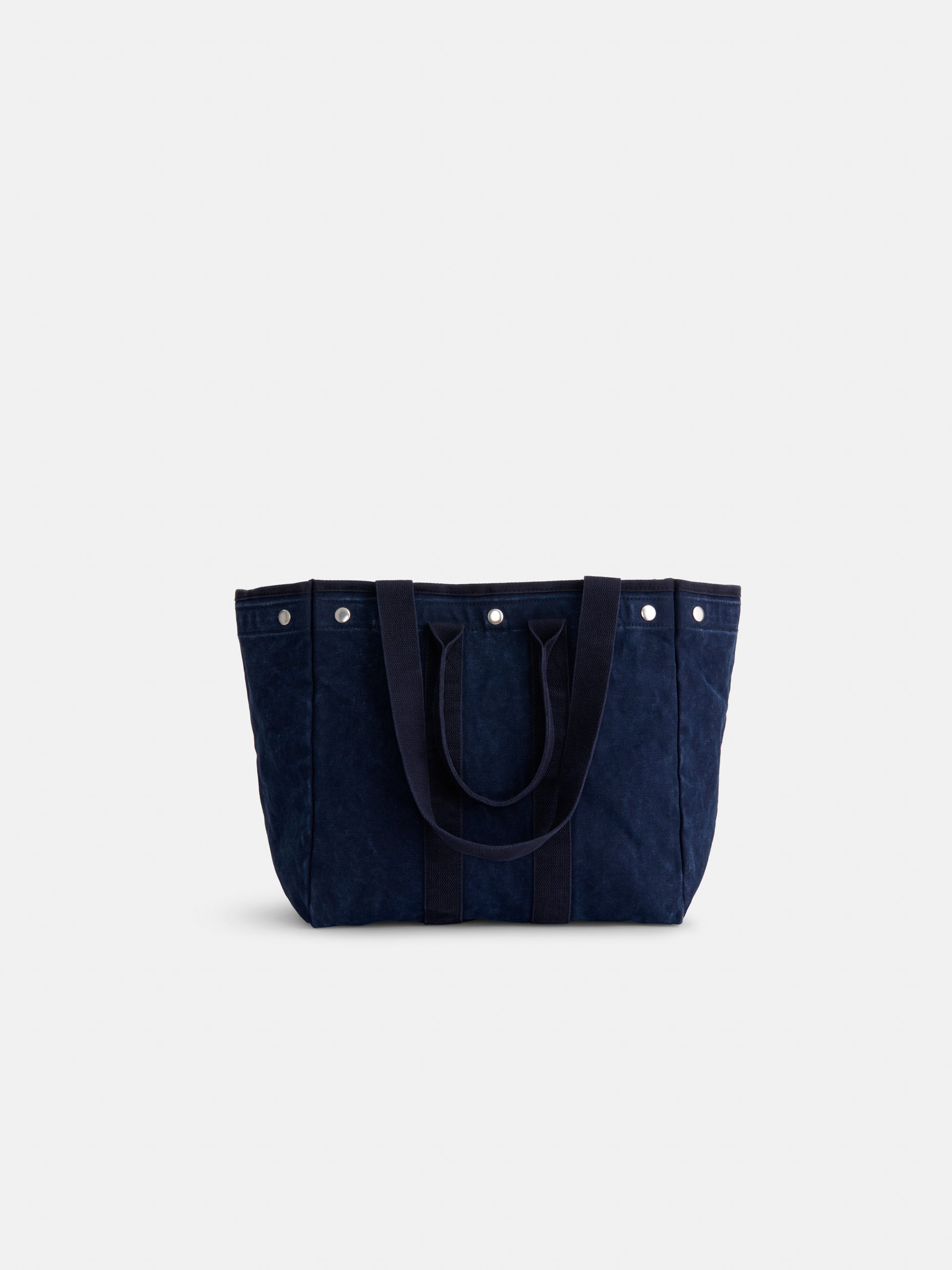 Alex Mill The Perfect Weekday Tote Navy